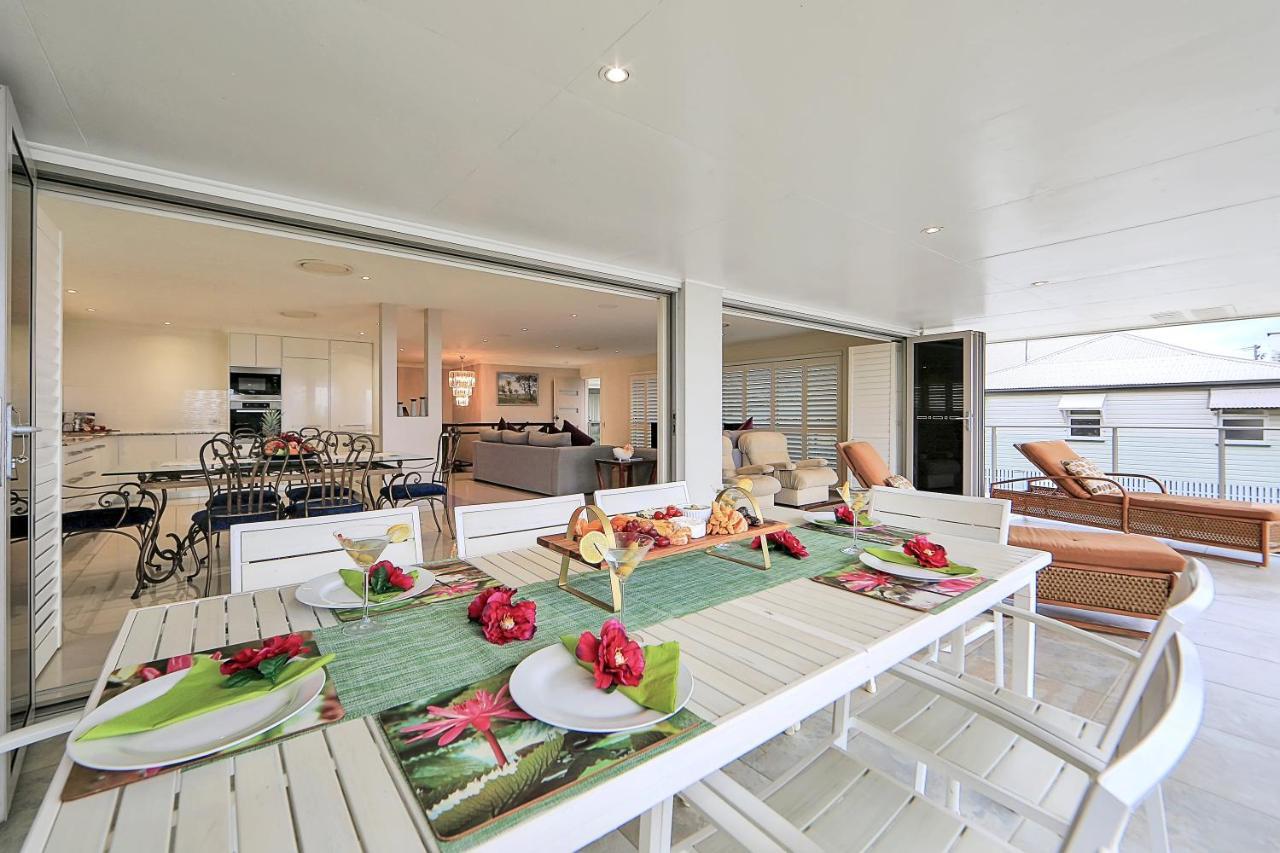 Nautilus Beachside Apartments Барбара Номер фото